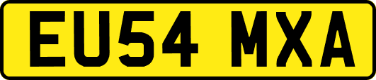 EU54MXA
