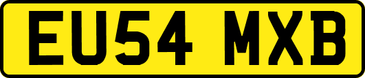 EU54MXB