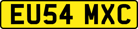 EU54MXC