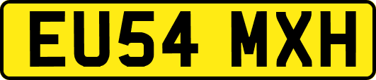 EU54MXH