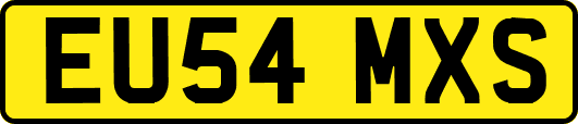 EU54MXS