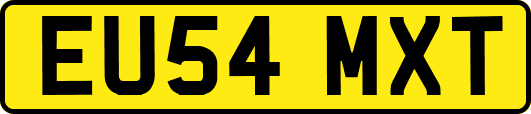 EU54MXT
