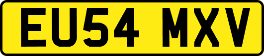 EU54MXV