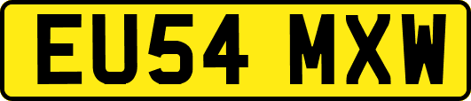 EU54MXW