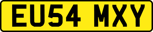 EU54MXY
