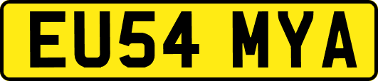 EU54MYA