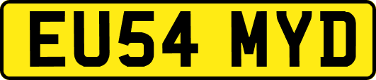 EU54MYD