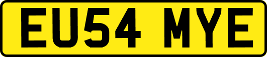 EU54MYE
