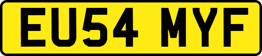 EU54MYF