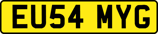 EU54MYG