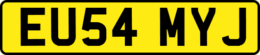 EU54MYJ
