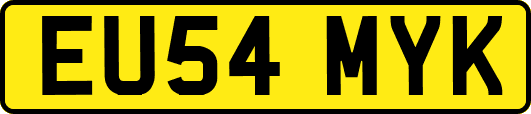 EU54MYK