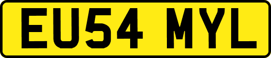 EU54MYL