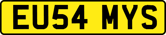 EU54MYS
