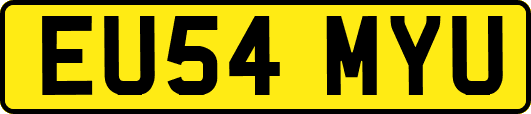 EU54MYU