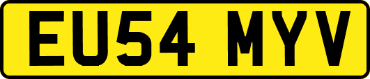EU54MYV