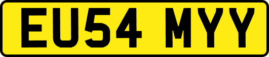 EU54MYY