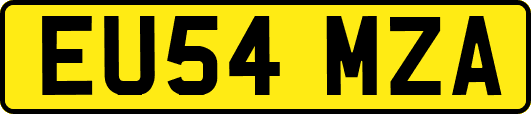 EU54MZA