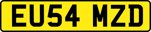 EU54MZD
