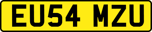 EU54MZU