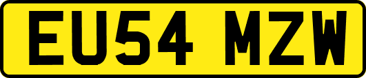 EU54MZW