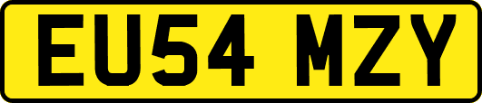 EU54MZY