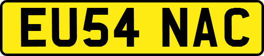 EU54NAC