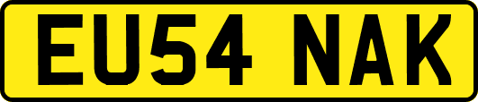 EU54NAK