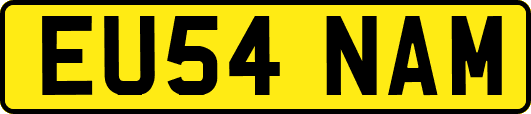 EU54NAM