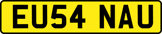 EU54NAU