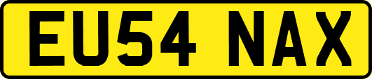 EU54NAX