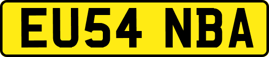EU54NBA