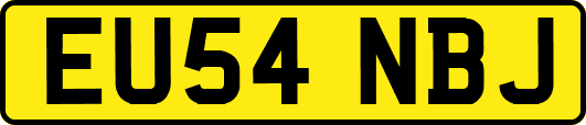 EU54NBJ