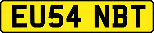 EU54NBT