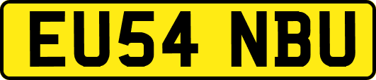 EU54NBU