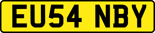 EU54NBY
