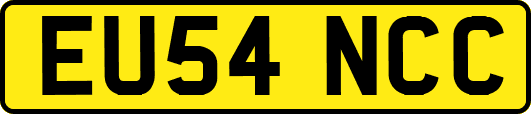 EU54NCC