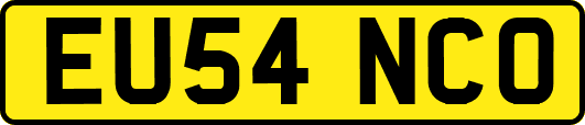 EU54NCO
