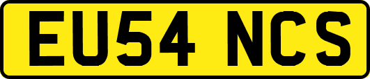 EU54NCS