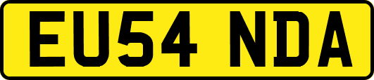 EU54NDA