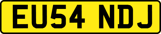 EU54NDJ