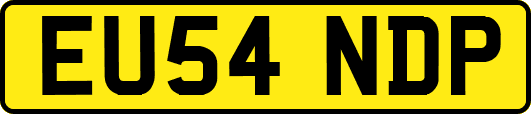 EU54NDP