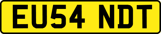 EU54NDT
