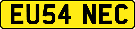 EU54NEC