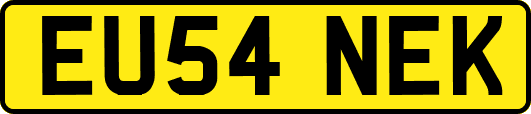 EU54NEK