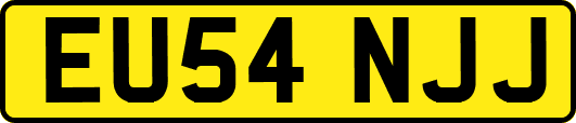 EU54NJJ