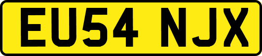 EU54NJX