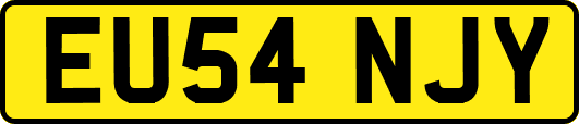 EU54NJY