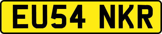 EU54NKR
