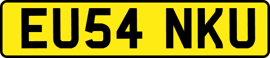 EU54NKU